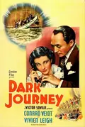 Dark Journey poster