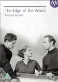 The Edge of the World poster