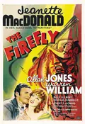 The Firefly poster