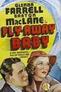 Fly Away Baby poster