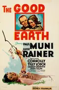 The Good Earth poster