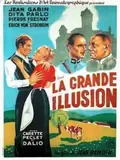 Grand Illusion poster