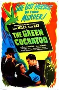 The Green Cockatoo poster