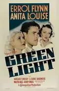 Green Light poster