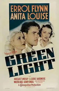 Green Light poster