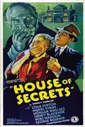 The House of Secrets poster
