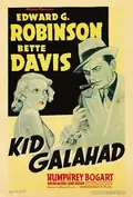 Kid Galahad poster