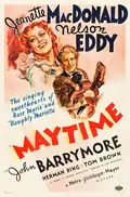 Maytime poster