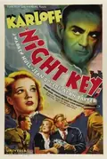 Night Key poster