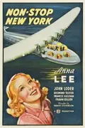 Non-Stop New York poster