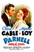 Parnell poster