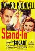 Stand-In poster