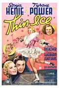 Thin Ice poster