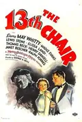 The Thirteenth Chair poster