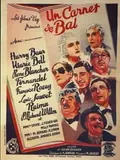 Life Dances On poster