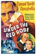 Under the Red Robe poster