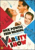 Varsity Show poster