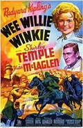 Wee Willie Winkie poster