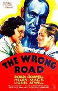 The Wrong Road poster