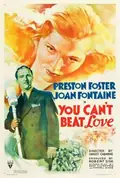 You Can't Beat Love poster