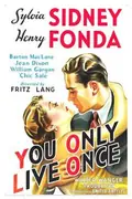 You Only Live Once poster