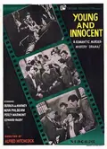 Young and Innocent poster