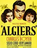 Algiers poster