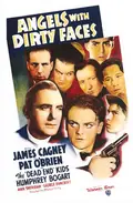 Angels with Dirty Faces poster
