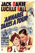 Annabel Takes a Tour poster