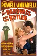 The Baroness and the Butler poster