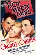 Boy Meets Girl poster