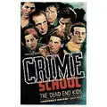 Crime School poster