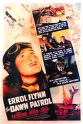 The Dawn Patrol poster