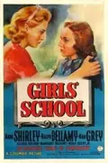 Girls' School poster