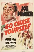 Go Chase Yourself poster