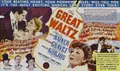 The Great Waltz poster