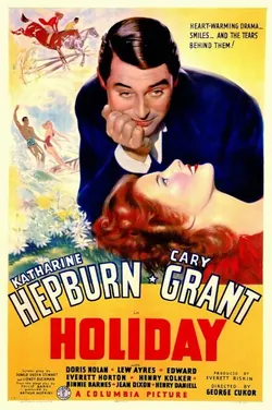 Holiday poster