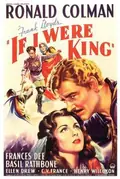 If I Were King poster