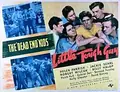 Little Tough Guy poster
