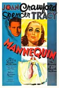 Mannequin poster