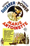 Marie Antoinette poster