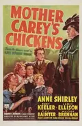 Mother Carey's Chickens poster