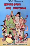 Mother Goose Goes Hollywood poster