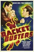 Racket Busters poster