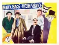 Room Service poster