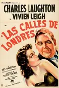 St. Martin's Lane poster