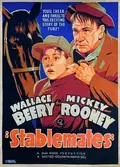Stablemates poster
