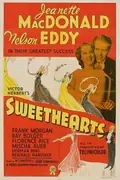 Sweethearts poster