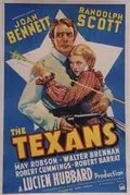 The Texans poster