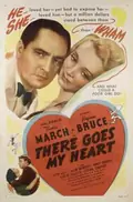 There Goes My Heart poster